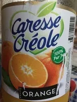 Jus d’orange