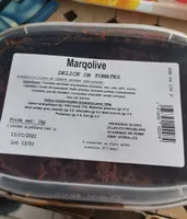 Delice de Tomates
