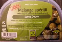 Melang Aperitif,