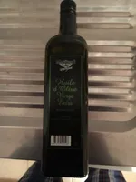 Huile d’olive vierge extra