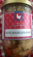 Potée bourguignonne