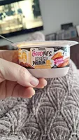 GOODNES. Postre PROTEIN
