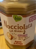 Nocciolata