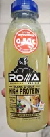 BLANC D'ŒUF HIGH PROTEIN