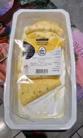 Omelettes fraîches