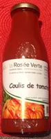 Coulis de tomates