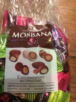 5 gourmandises au chocolat