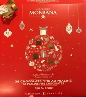 Chocolats