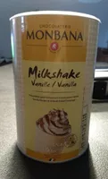 Milkshake