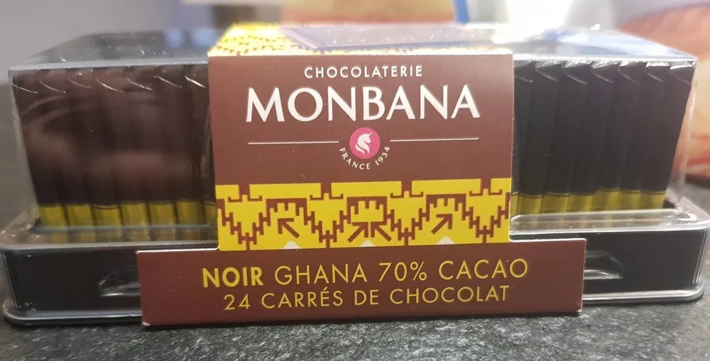 Chocolat