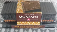 Noir équateur 65 % cacao