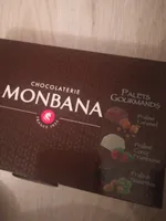 Palets gourmands