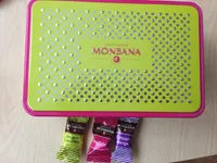 Assortiment de chocolat