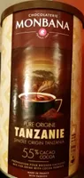 Chocolat poudre