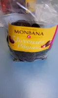 Chocolaterie Monbana