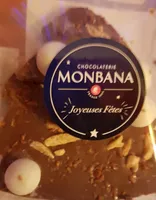 Tablette de chocolat
