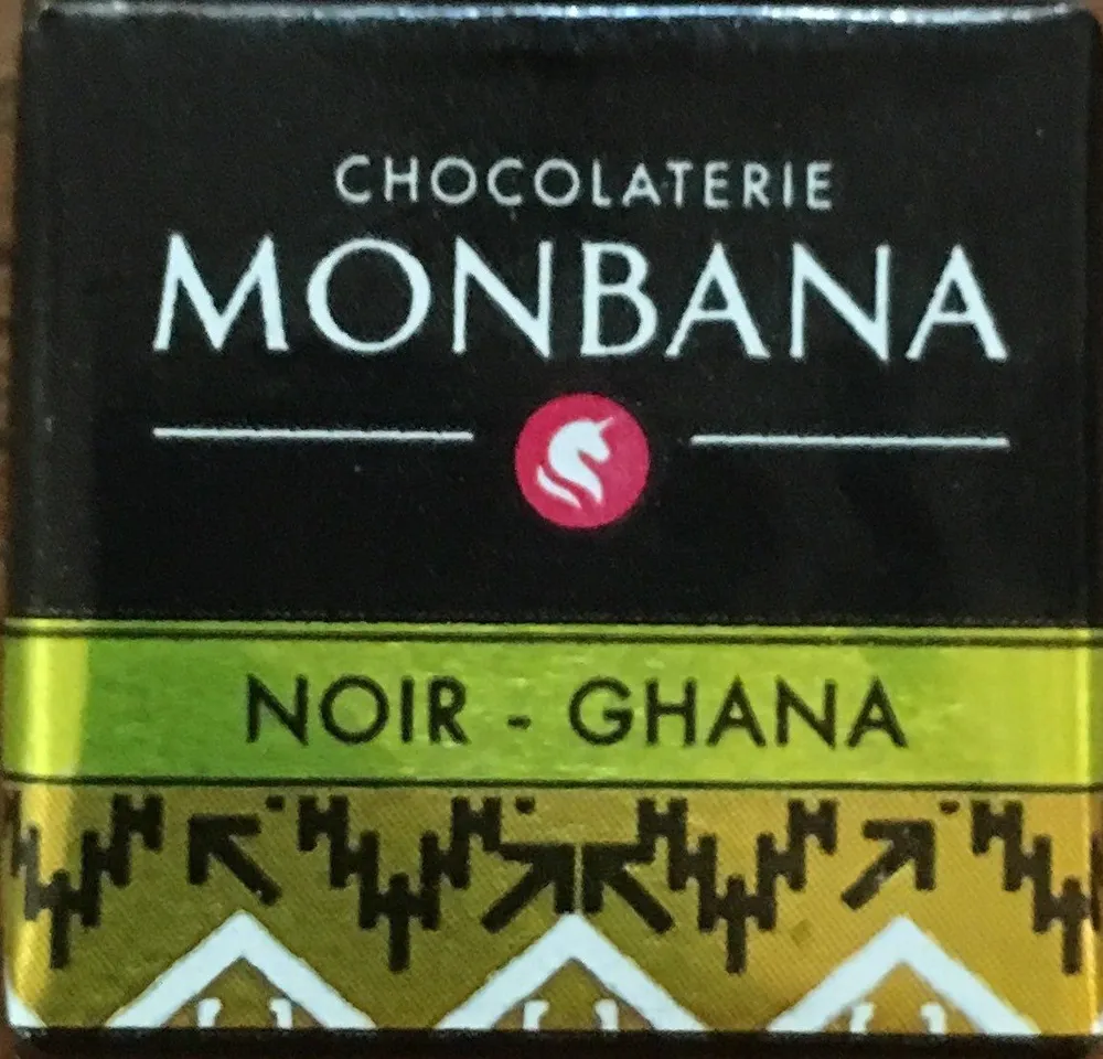 Chocolat noir pures origines