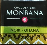 Chocolat noir pures origines