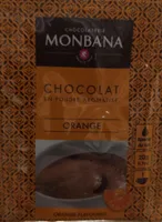 Monbana Chocolat