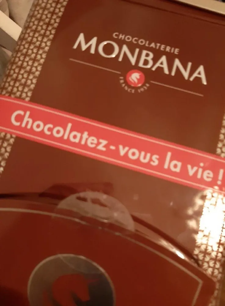 Chocolat