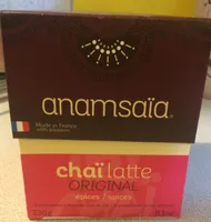 Chailatte
