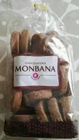Mini cookies