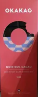Noir 65% cacao