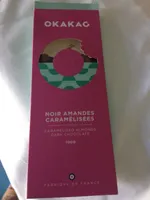 Chocolat noir