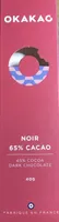 NOIR 65% CACAO