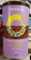 Chaud, Chocolat !