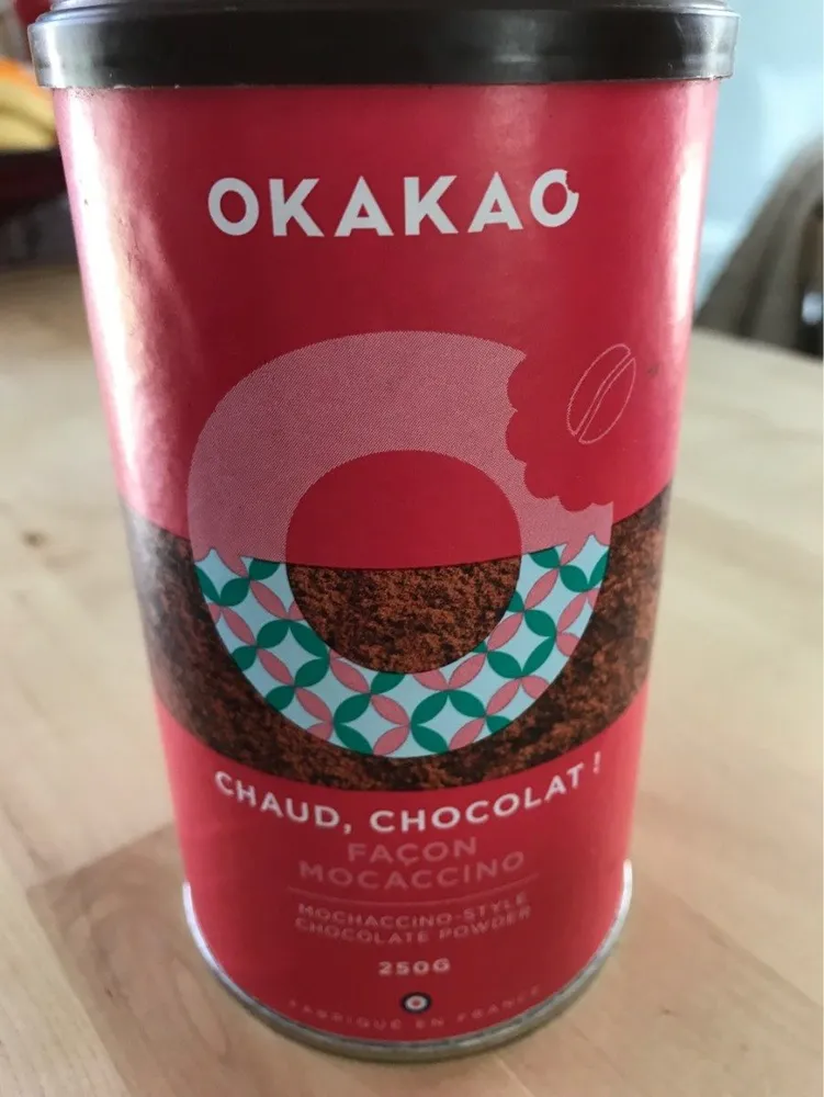 Okakao