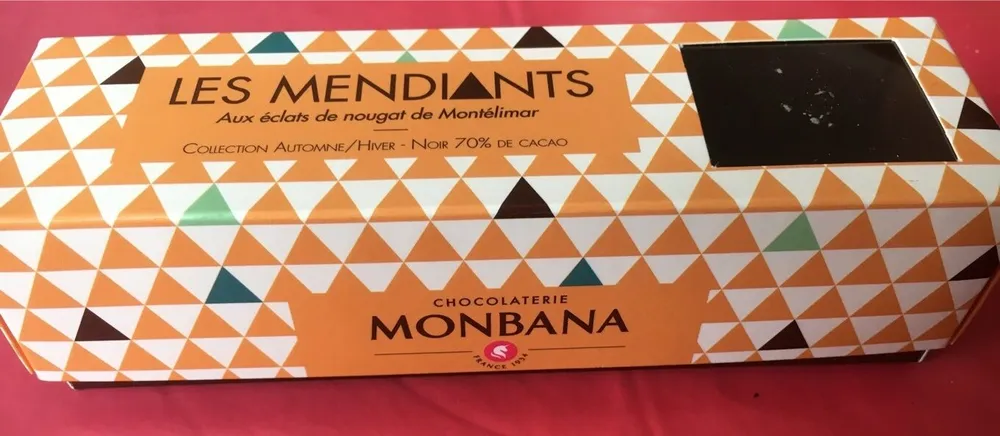 Les mendiants