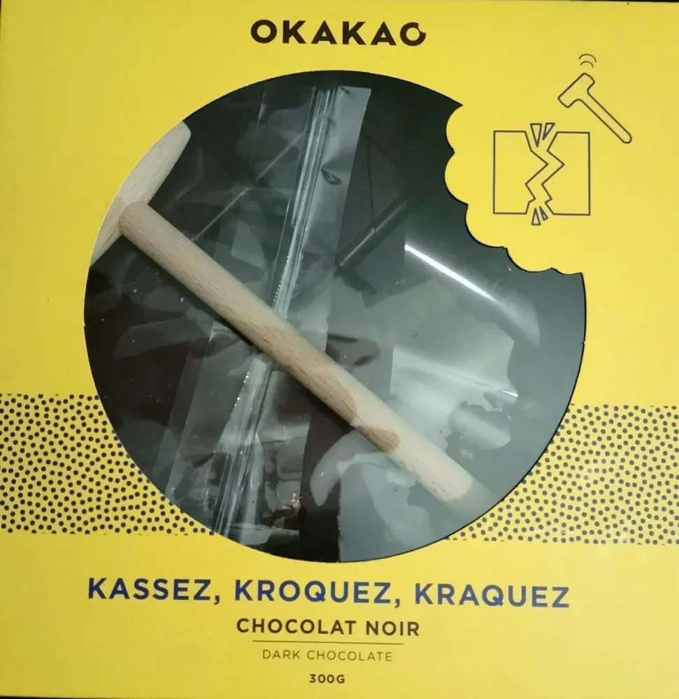 Okakao