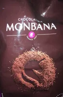 Lacte 4* intense 42% cacao
