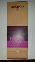 Noir pure origine Costa rica
