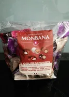 Gourmandise au chocolat
