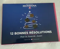 12 bonnes résolutions
