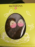 Chocolaterie monbana
