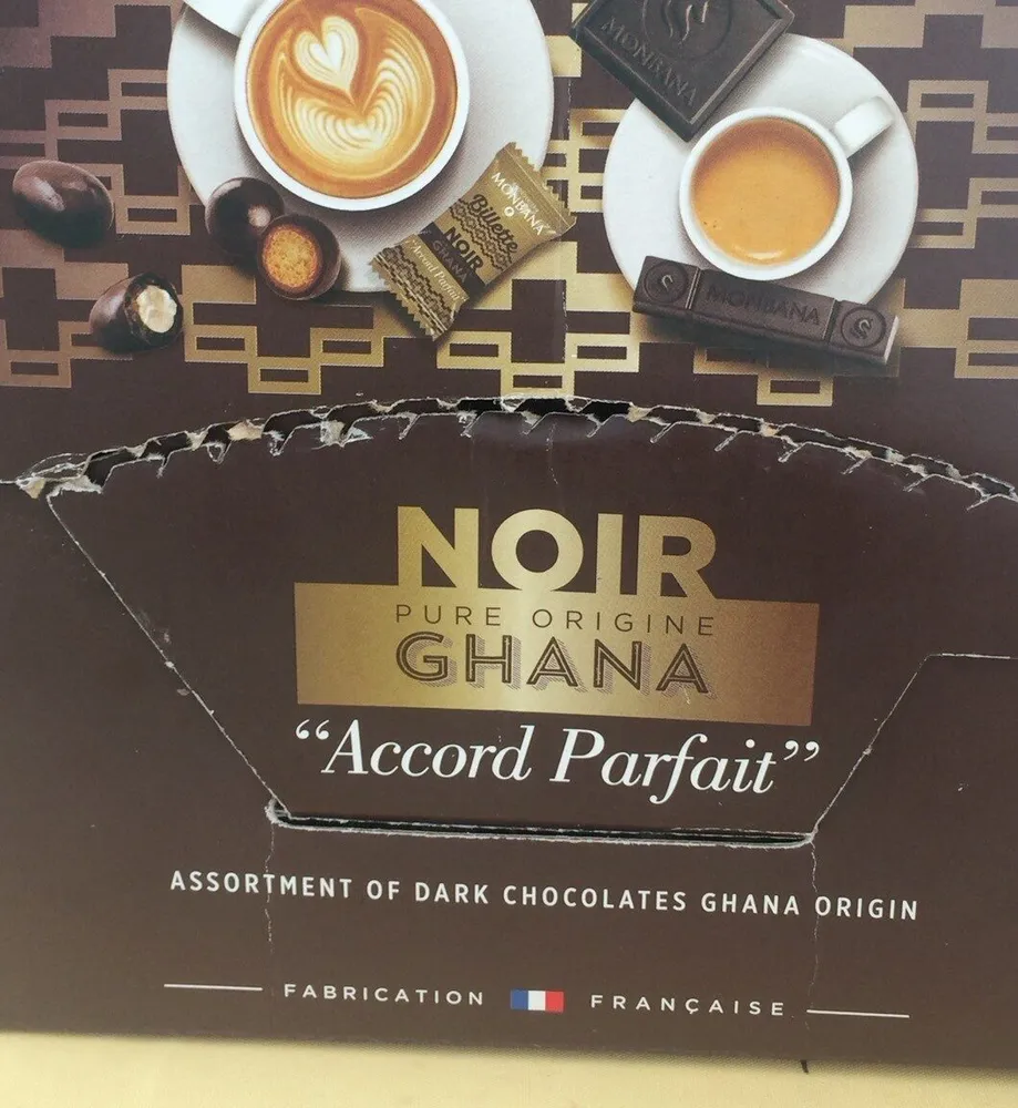 Accord parfait