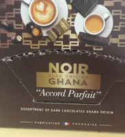 Accord parfait