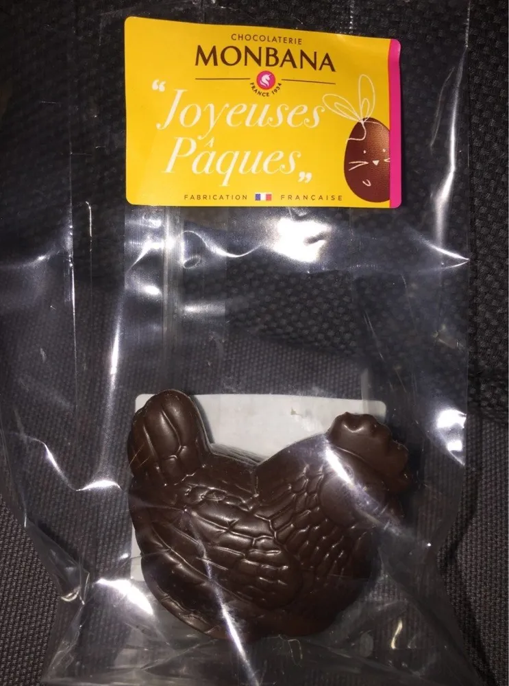 Joyeuses paques