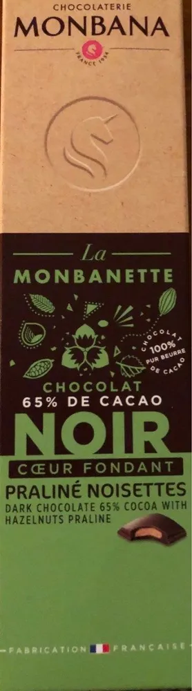 La monbanette