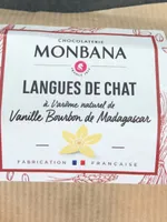 Langues de chat