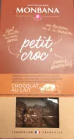 Petit croc'