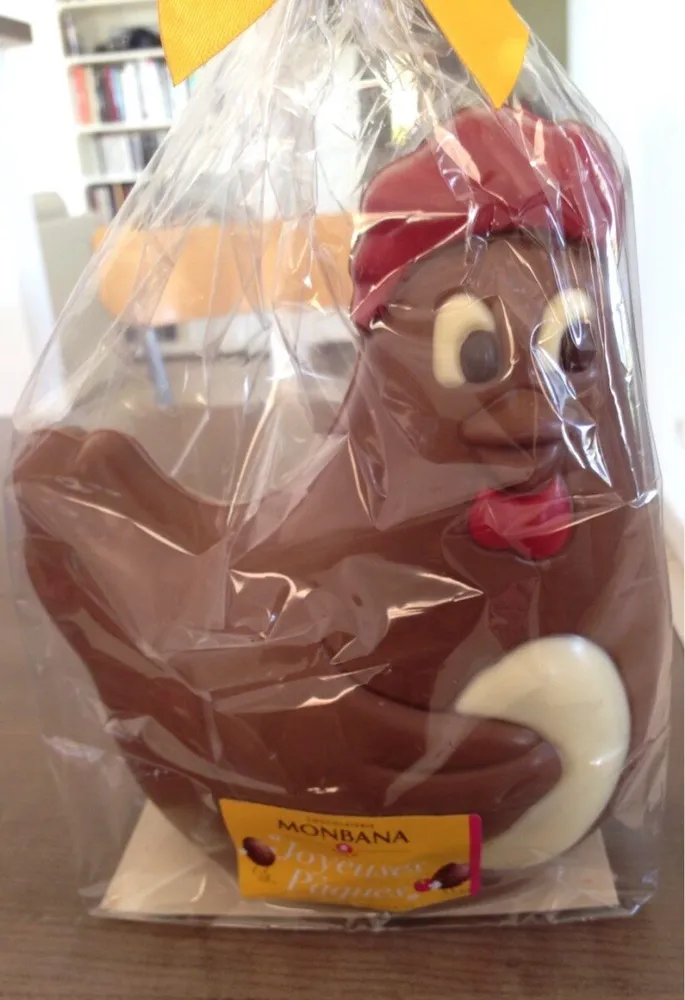 Joyeuses Pâques