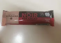Chocolat Noir 65%