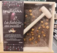 La Tablette au Maillet