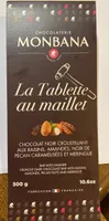 La tablette du maillet
