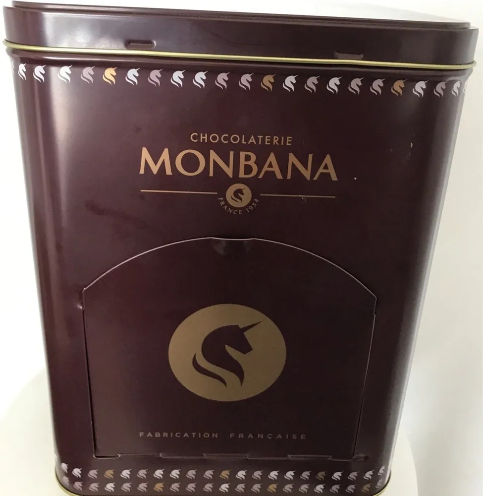 Chocolaterie MONBANA