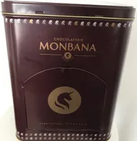Chocolaterie MONBANA